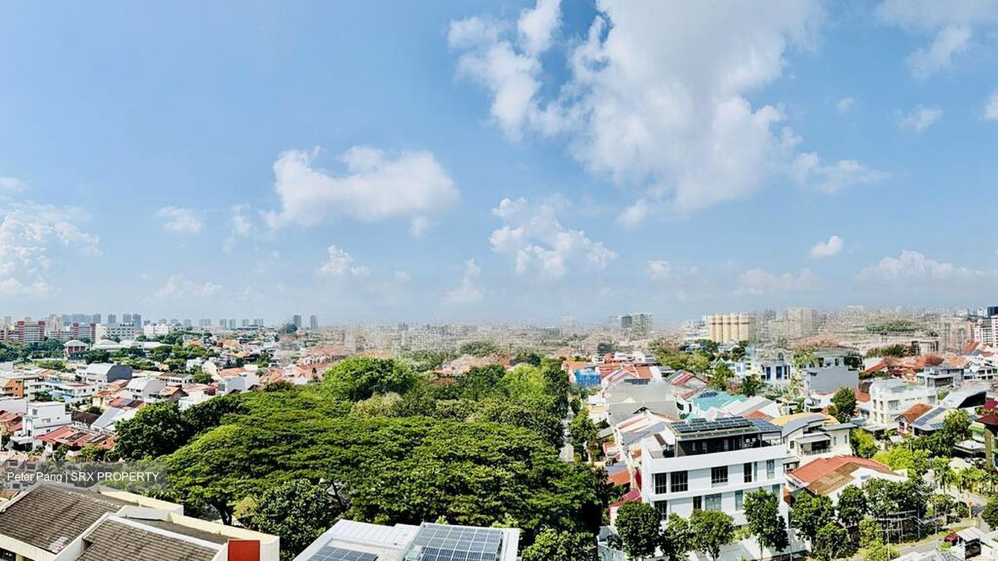 Vacanza @ East (D14), Condominium #466960031